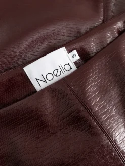 Noella Nederdele<Lovetta Sh Skirt 14650002