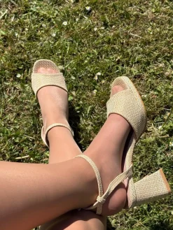 Discount Lovise Sandal Bloom|Sandaler