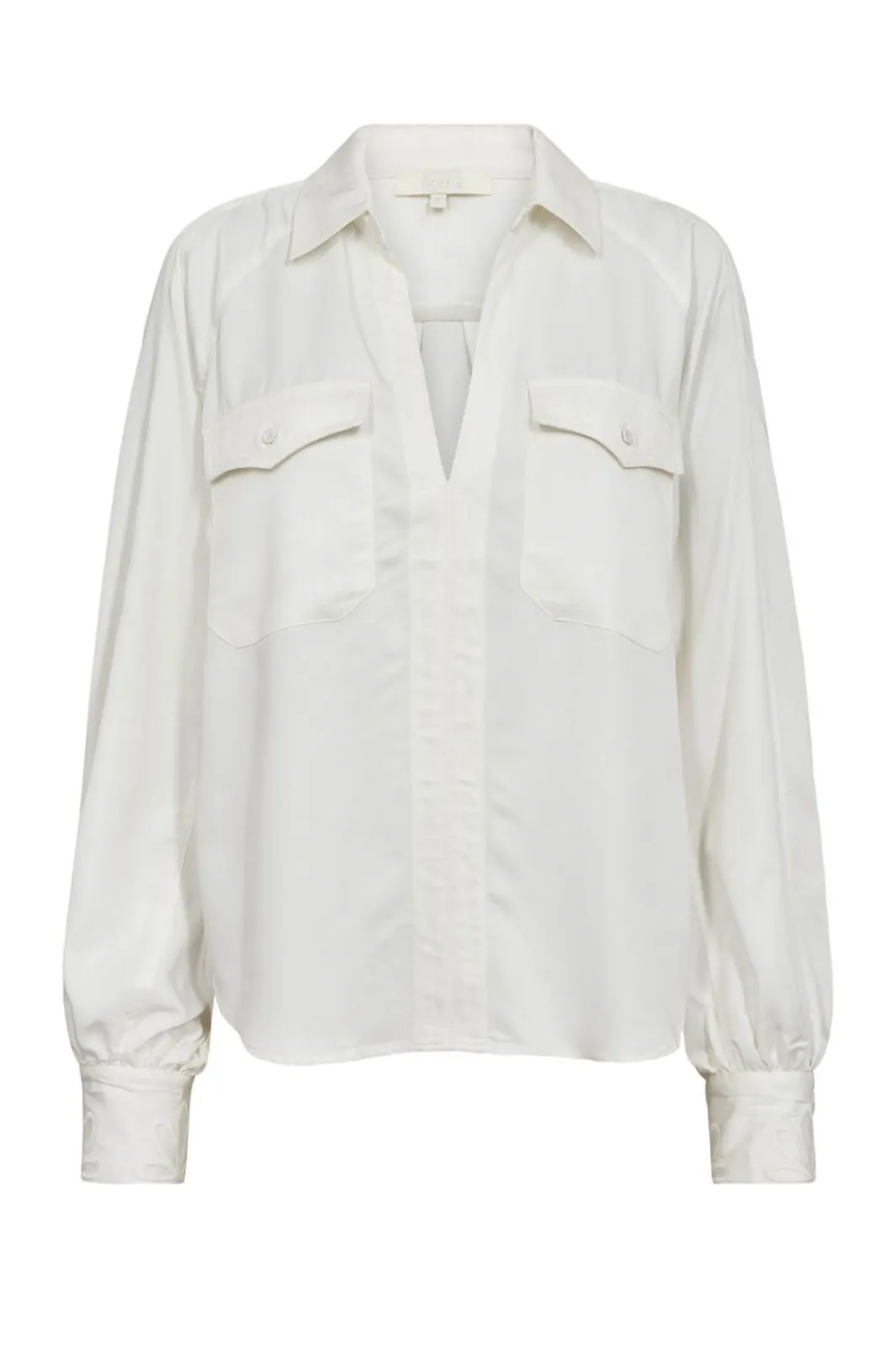 Sale Lovisego Blouse G2495 Bluser & Skjorter