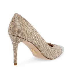 Lowri-R Pump Steve Madden|Stiletter & Pumps