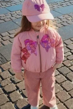 Børn Konges Sløjd Bukser & Leggings<Luc Pants Gots Ks104351