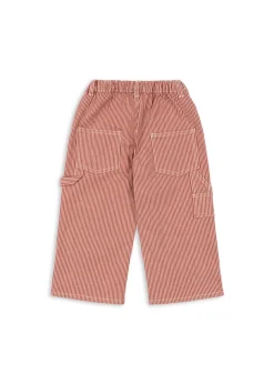 Børn Konges Sløjd Bukser & Leggings<Luc Pants Gots Ks104351