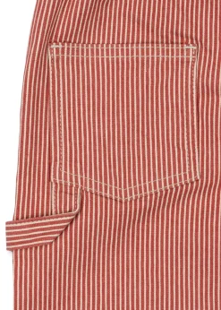 Børn Konges Sløjd Bukser & Leggings<Luc Pants Gots Ks104351