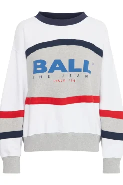 Ball Bluser & Skjorter|Sweatsæt & Comfy Wear<Luca Sweat