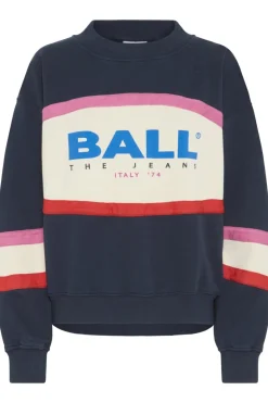Ball Bluser & Skjorter|Sweatsæt & Comfy Wear<Luca Sweat 50405044