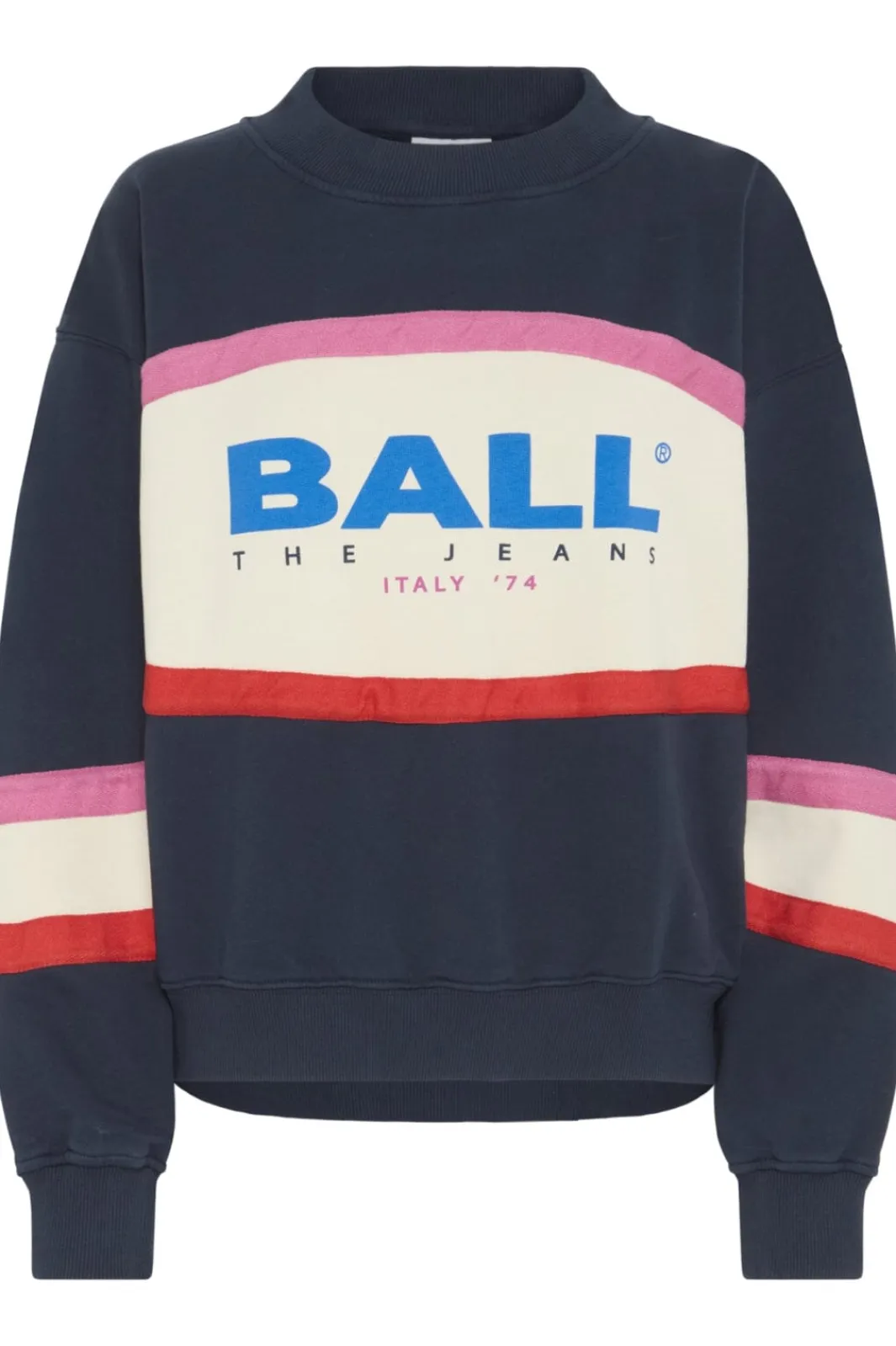 Ball Bluser & Skjorter|Sweatsæt & Comfy Wear<Luca Sweat 50405044