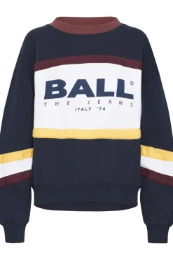 Ball Bluser & Skjorter|Sweatsæt & Comfy Wear<Luca Sweat 50405044
