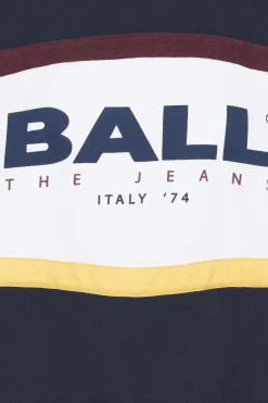 Ball Bluser & Skjorter|Sweatsæt & Comfy Wear<Luca Sweat 50405044