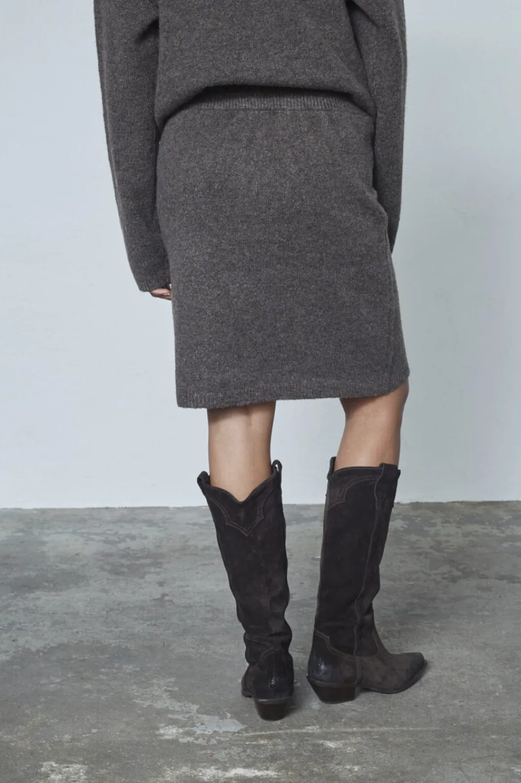 Sisters Point Sæt 🛍️|Nederdele<Luca-Sk 19077