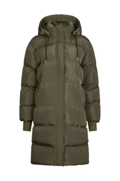 Neo Noir Overtøj & Jakker<Lucette Puffer Jacket 164885