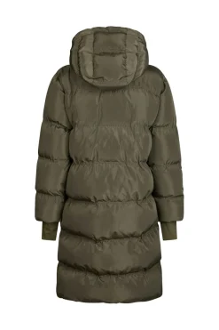 Neo Noir Overtøj & Jakker<Lucette Puffer Jacket 164885