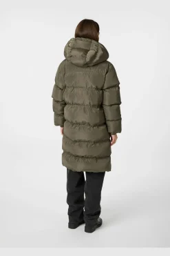 Neo Noir Overtøj & Jakker<Lucette Puffer Jacket 164885