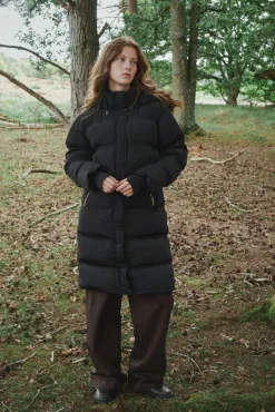 Online Lucette Puffer Jacket 164885 Overtøj & Jakker