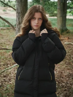 Online Lucette Puffer Jacket 164885 Overtøj & Jakker