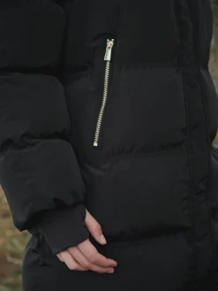 Online Lucette Puffer Jacket 164885 Overtøj & Jakker