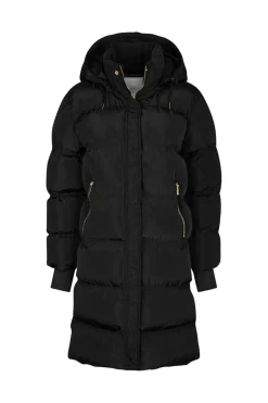 Online Lucette Puffer Jacket 164885 Overtøj & Jakker