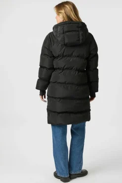 Online Lucette Puffer Jacket 164885 Overtøj & Jakker