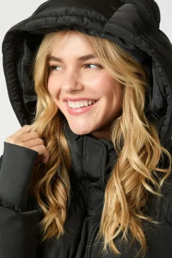 Online Lucette Puffer Jacket 164885 Overtøj & Jakker
