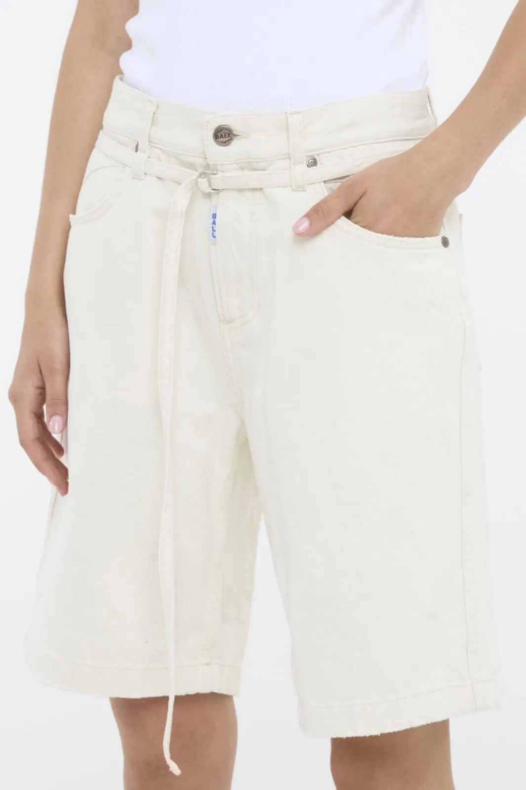 Sale Lucia Bermuda Shorts 50405230 Shorts