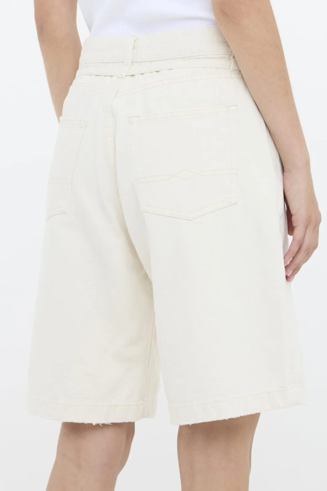 Sale Lucia Bermuda Shorts 50405230 Shorts