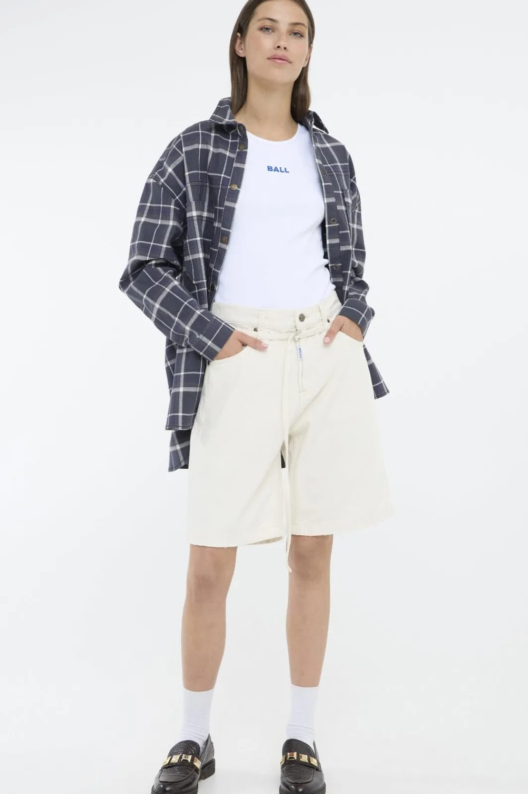 Sale Lucia Bermuda Shorts 50405230 Shorts