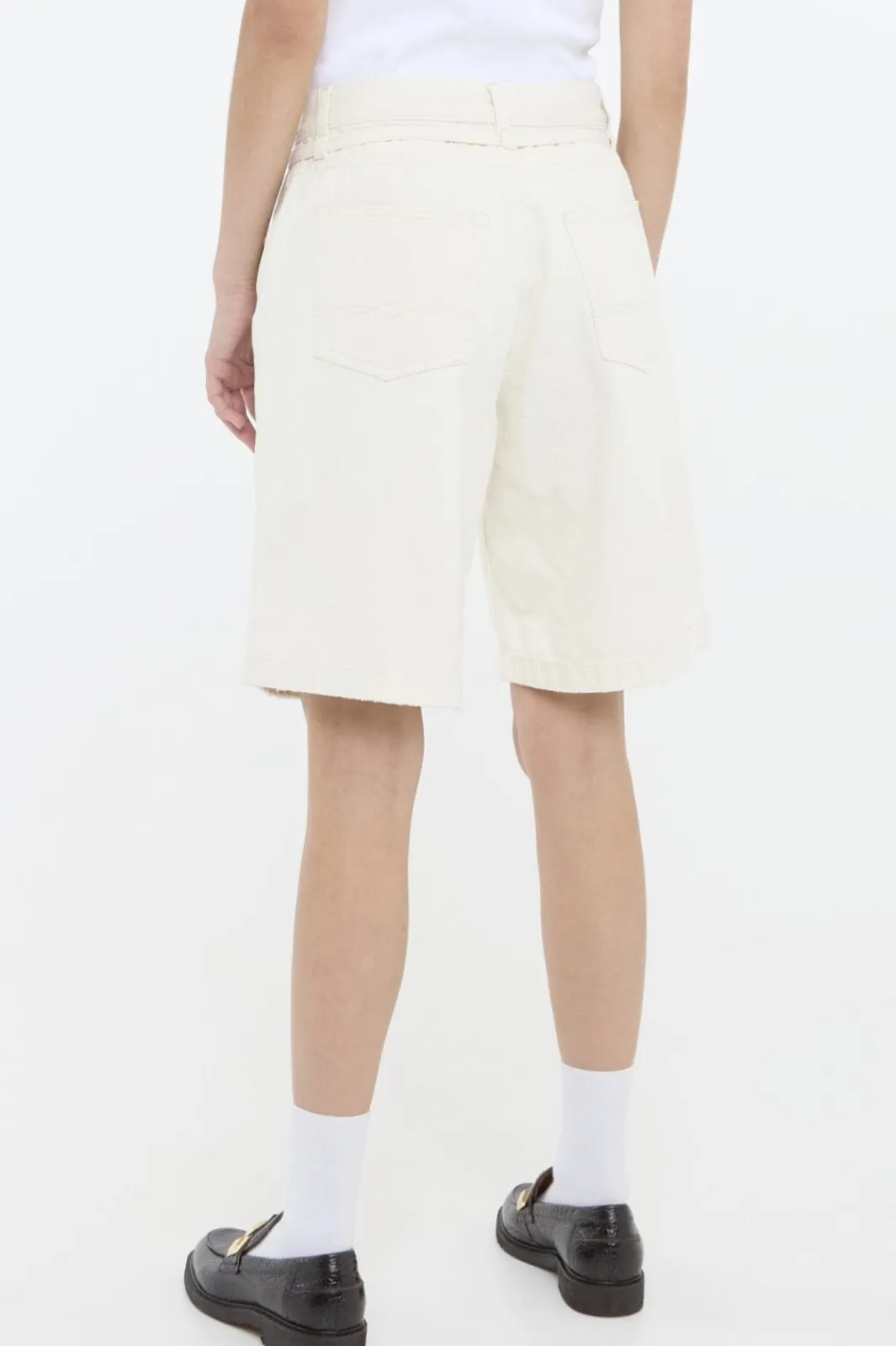 Sale Lucia Bermuda Shorts 50405230 Shorts