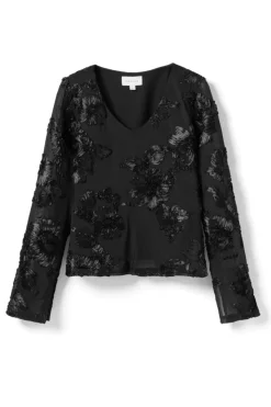Noella T-Shirts & Toppe<Lucille Top 13500003