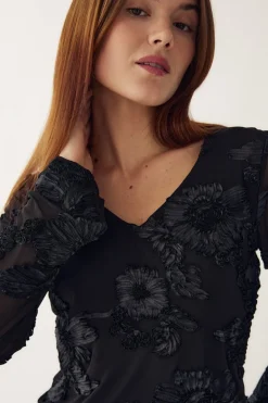 Noella T-Shirts & Toppe<Lucille Top 13500003