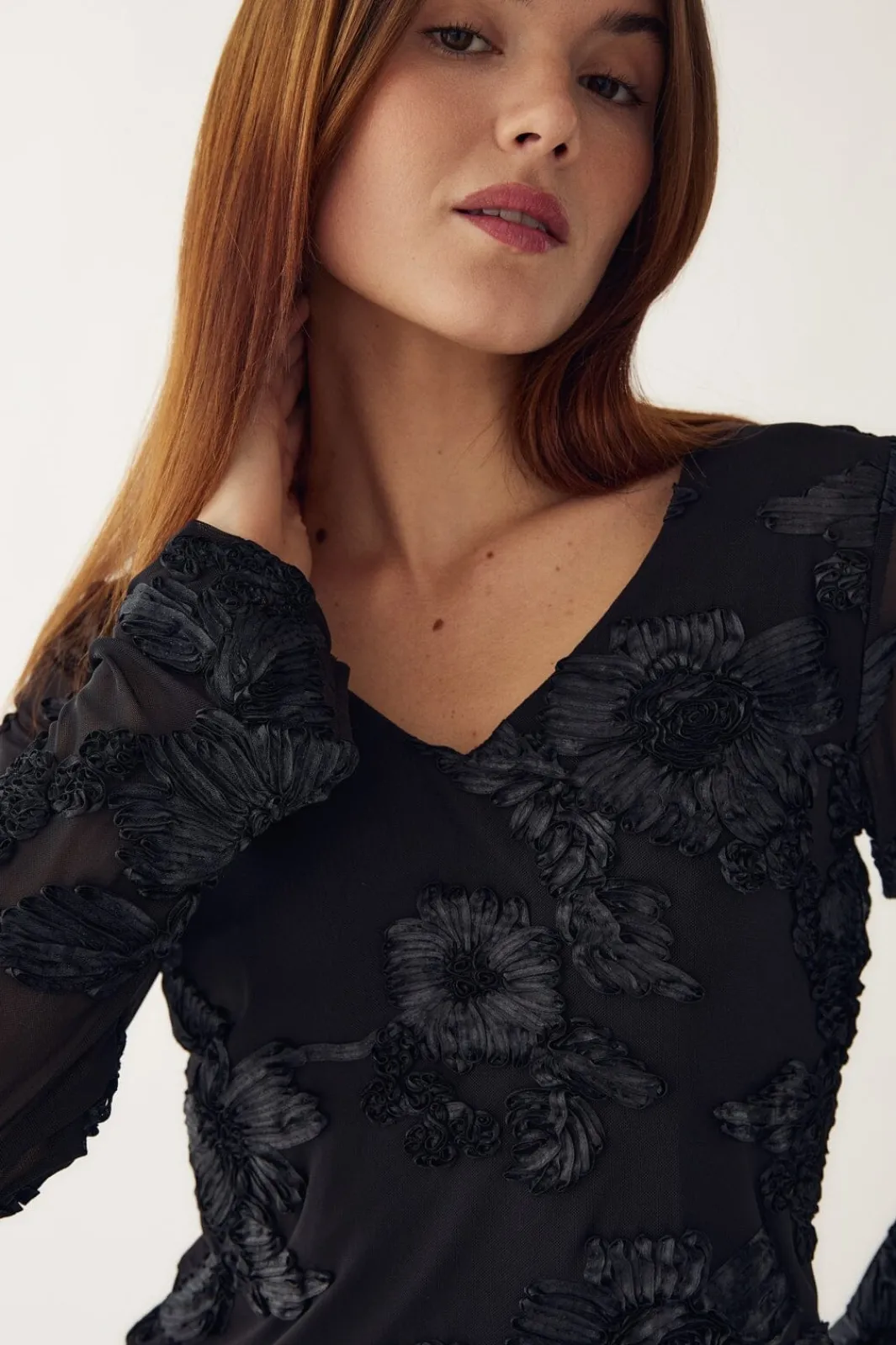 Noella T-Shirts & Toppe<Lucille Top 13500003