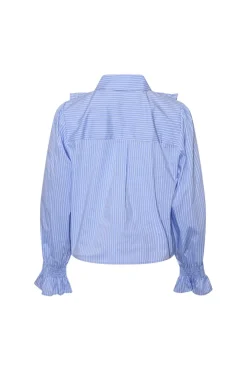 Hot Lucina Blouse 13880001 Bluser & Skjorter|Ammevenligt Tøj