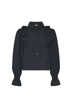 New Lucina Blouse 14540002 Bluser & Skjorter|Ammevenligt Tøj