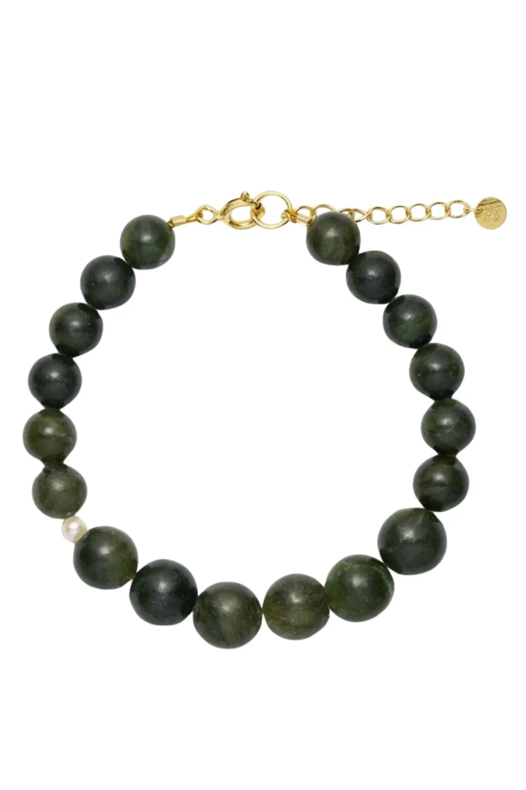 Sorelle Jewellery Armbånd<Lucky Bracelet S353