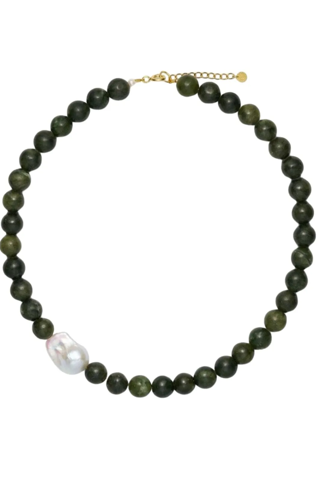 Online Lucky Necklace S352 Halskæder