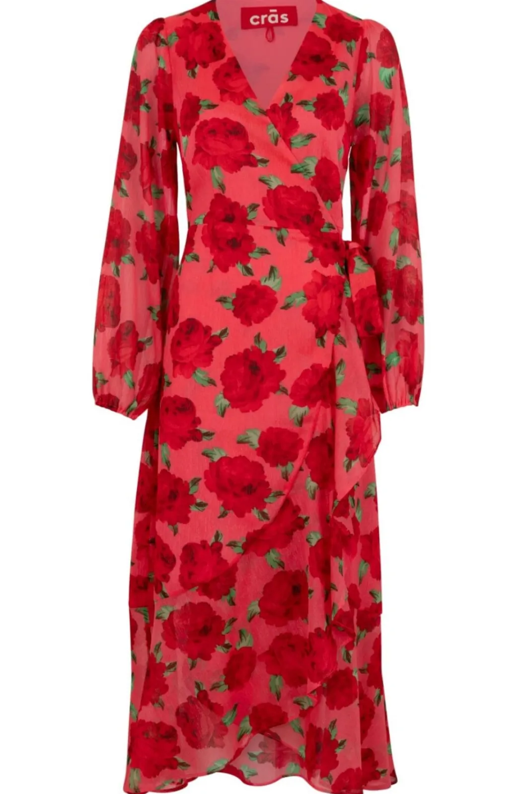 Cras Kjoler<Luella Dress