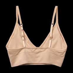 Molly&My Wardrobe Nattøj & Lingeri<Luise Bra Top Narrow Strap W. Padding