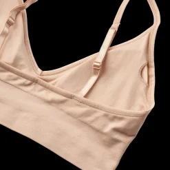 Molly&My Wardrobe Nattøj & Lingeri<Luise Bra Top Narrow Strap W. Padding