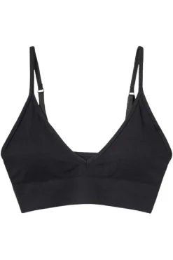 Molly&My Wardrobe Nattøj & Lingeri<Luise Bra top narrow strap w. padding