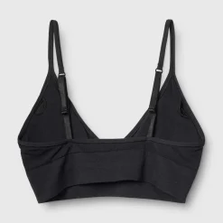 Molly&My Wardrobe Nattøj & Lingeri<Luise Bra top narrow strap w. padding
