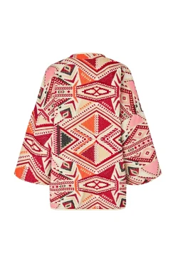 Lollys Laundry Overtøj & Jakker<Lulu Ll Jacket 3/425530-6003