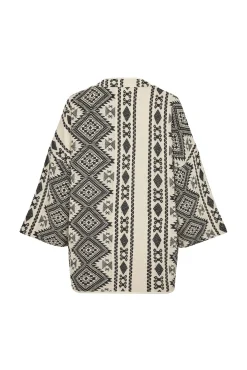Hot Lulull Jacket 3/425532-6004 Overtøj & Jakker