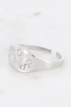 Online Luna Ring BM0646R0440 Ringe