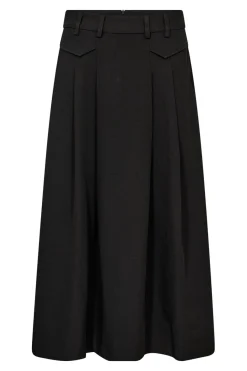 Co´Couture Nederdele<Lunacc Pocket Pleat Skirt 34222