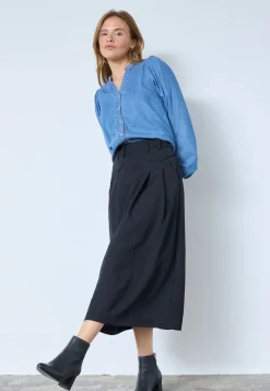 Co´Couture Nederdele<Lunacc Pocket Pleat Skirt 34222
