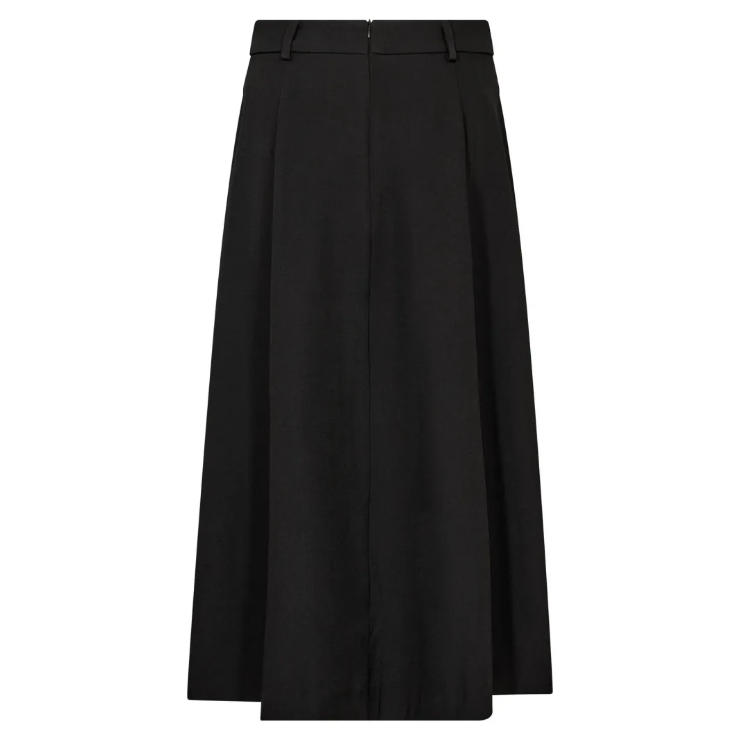 Co´Couture Nederdele<Lunacc Pocket Pleat Skirt 34222