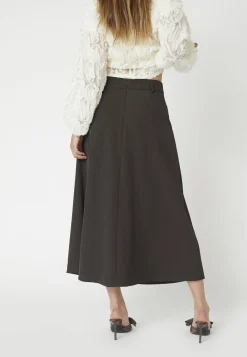 Co´Couture Nederdele<Lunacc Pocket Pleat Skirt 34222