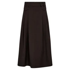 Co´Couture Nederdele<Lunacc Pocket Pleat Skirt 34222