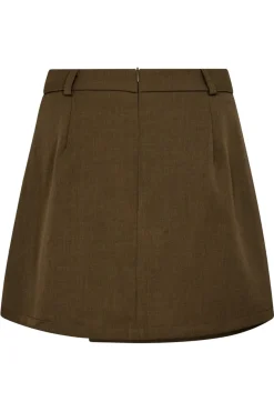 Hot Lunacc Pocket Skirt 34215 Nederdele