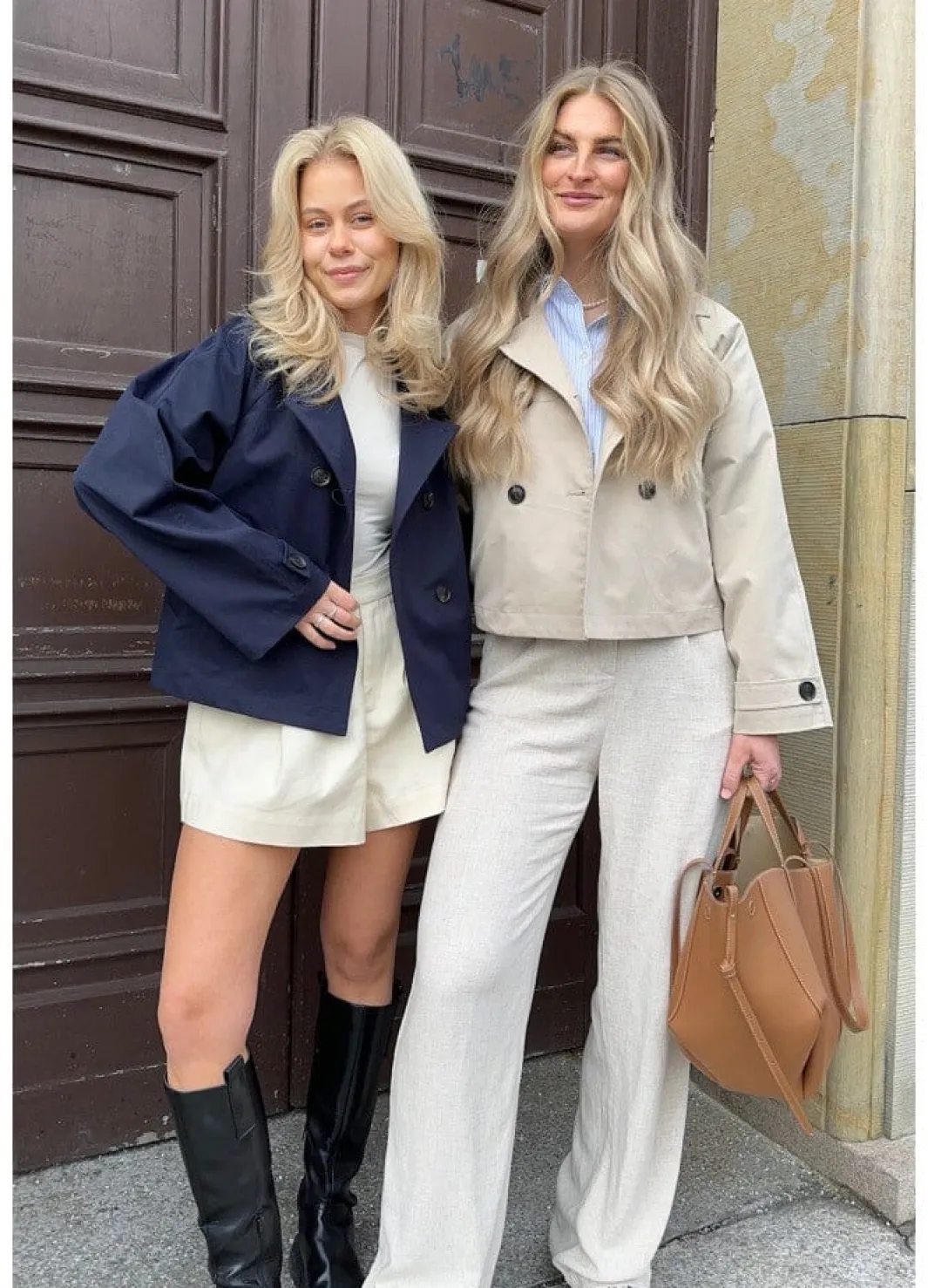 BYIC Overtøj & Jakker<Lunaic Trenchcoat