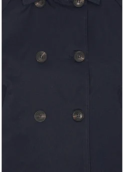 Online Lunaic Trenchcoat Overtøj & Jakker