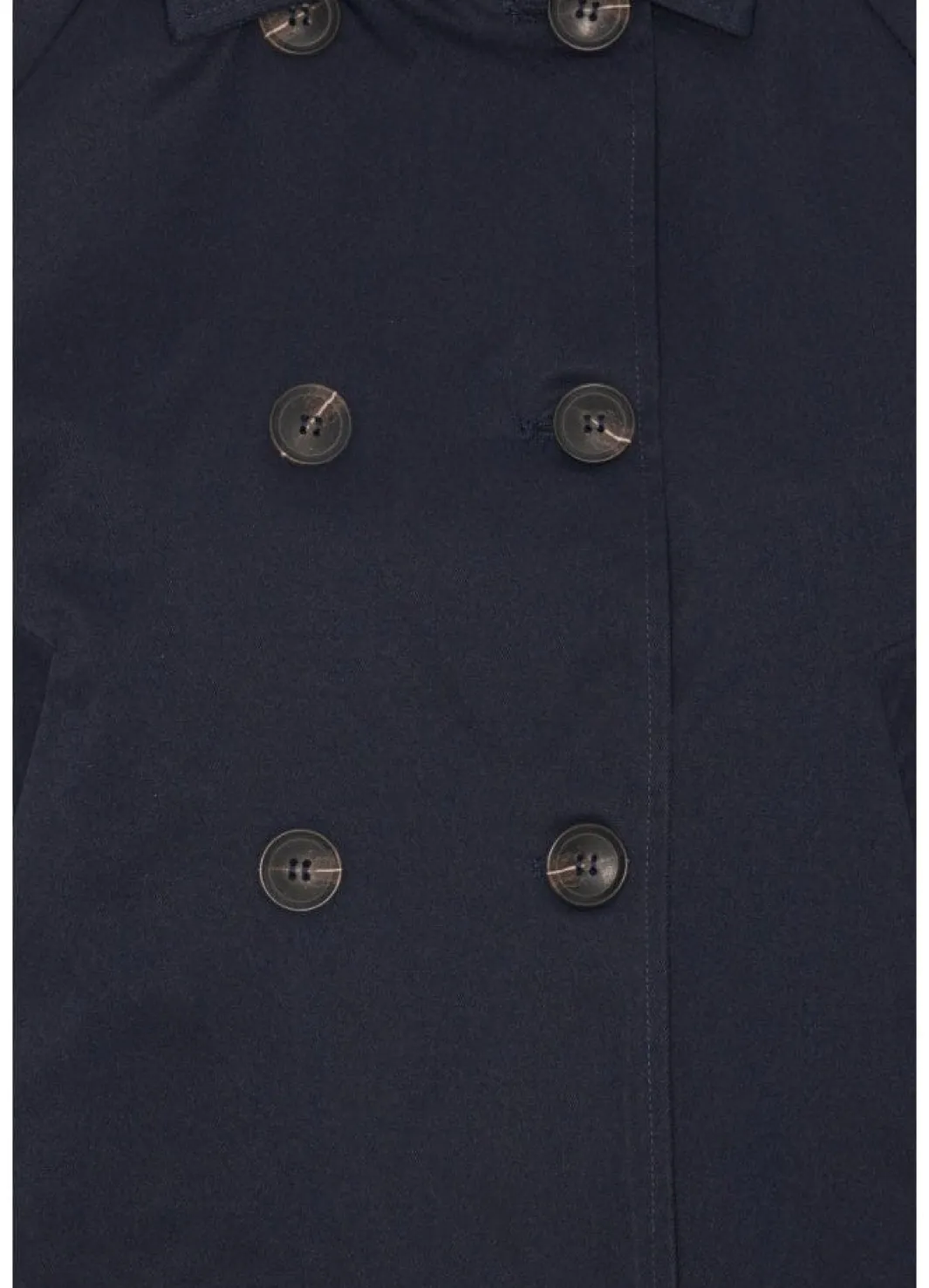 Online Lunaic Trenchcoat Overtøj & Jakker